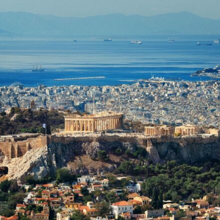 Athens, Greece