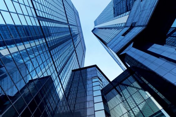 Office buildings