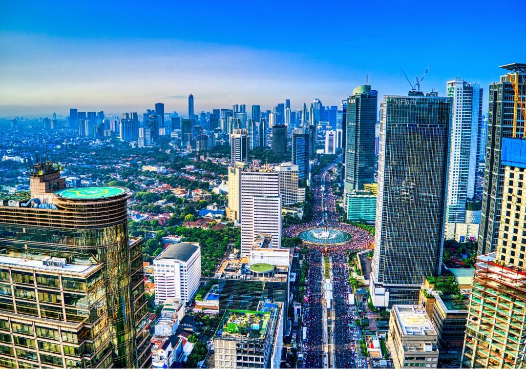 Jakarta, Indonesia