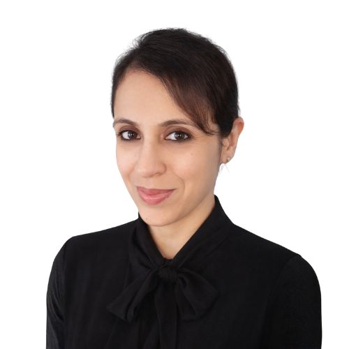 Nadia Idries