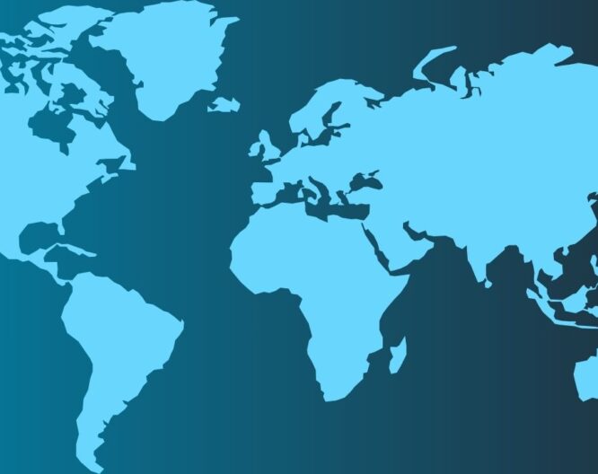 World Map