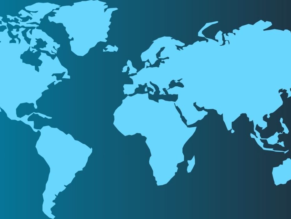 World Map