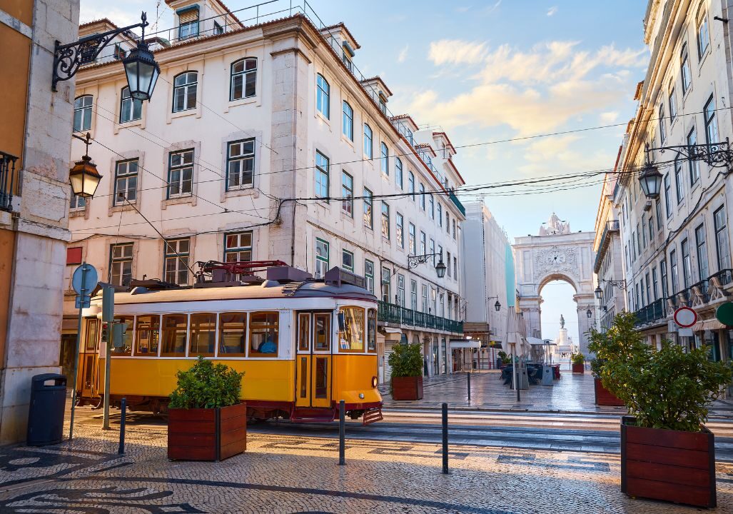 Lisbon, Portugal