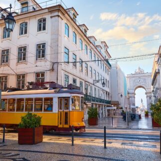Lisbon, Portugal