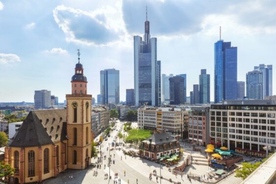 Frankfurt, Germany