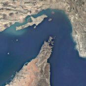 Strait of Hormuz