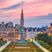 Belgium