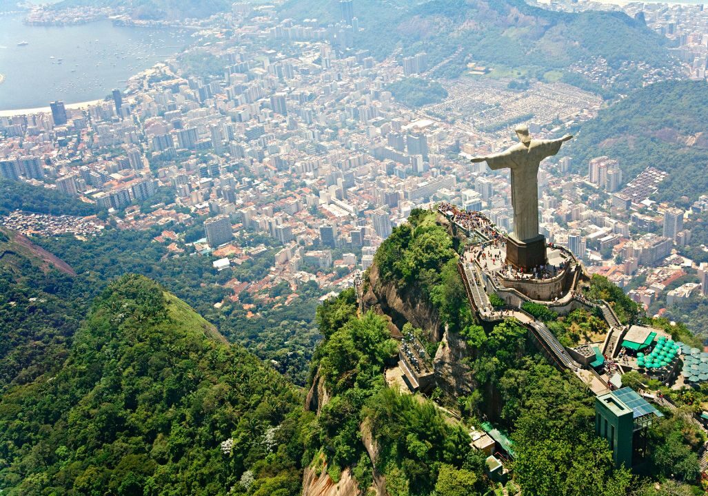 Rio de Janeiro