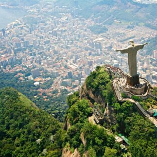 Rio de Janeiro