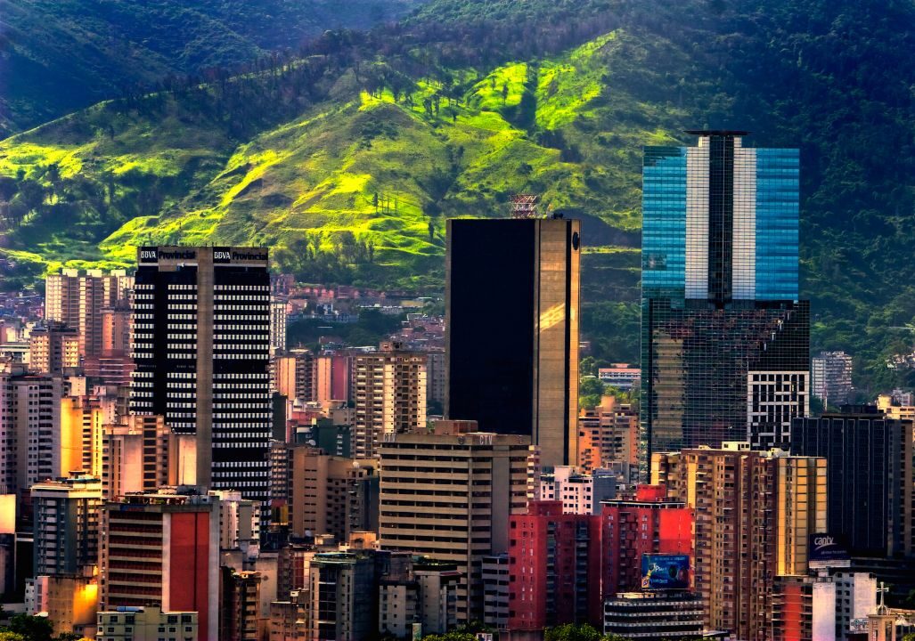 Caracas, Venezuela