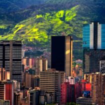 Caracas, Venezuela