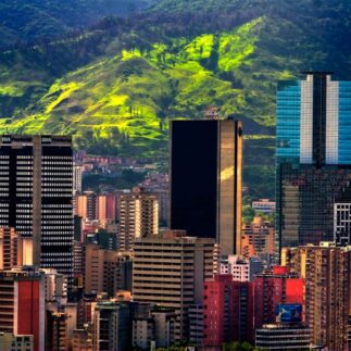 Caracas, Venezuela