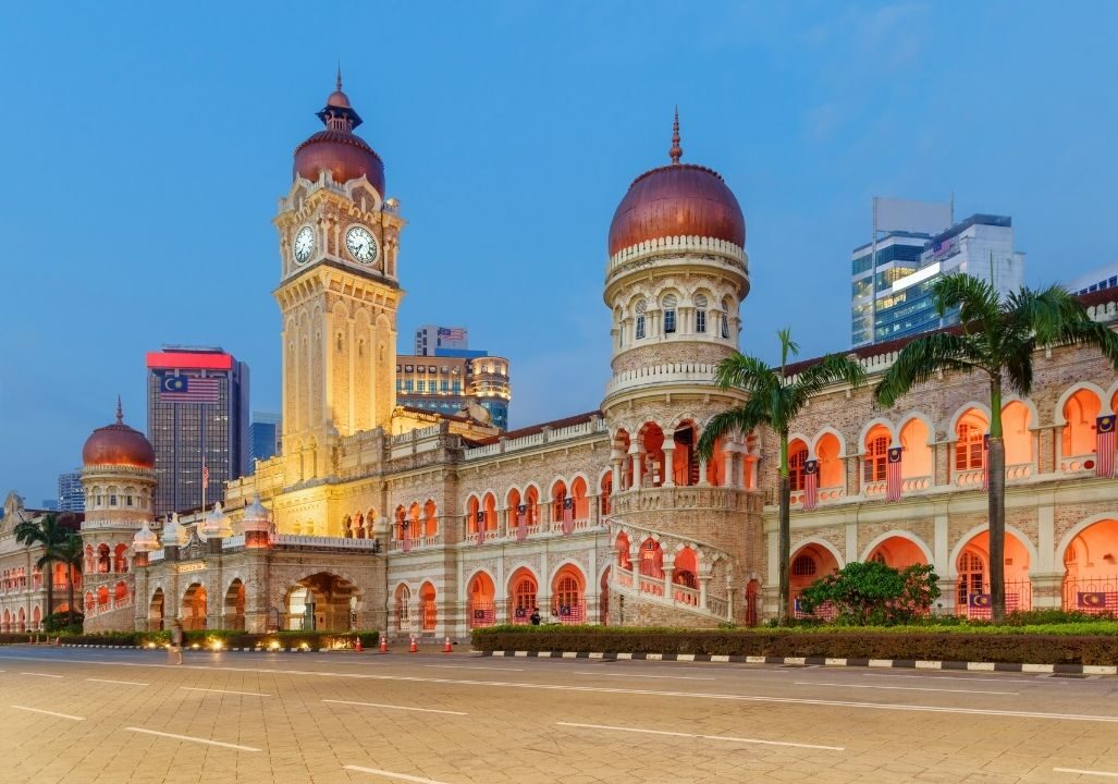 Kuala Lumpur, Malaysia