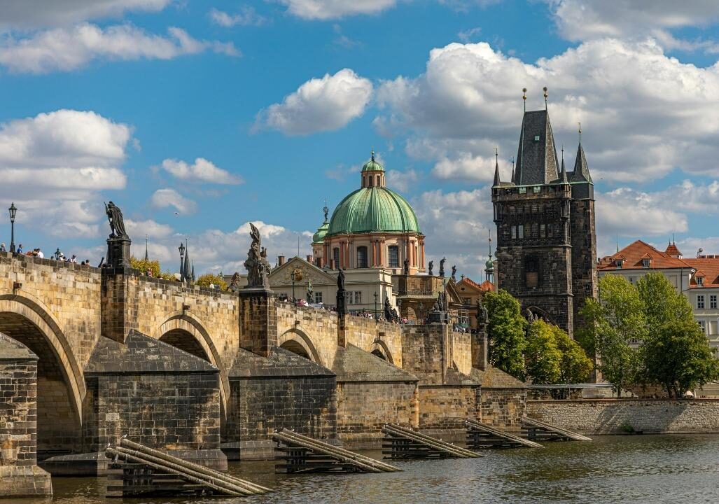 Prague, Czechia