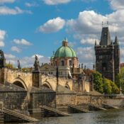 Prague, Czechia