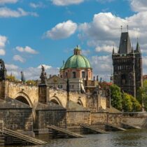 Prague, Czechia