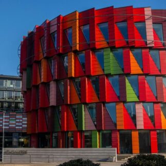 Gothenburg, Sweden