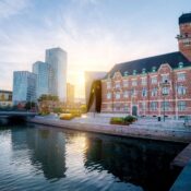 Malmo, Sweden