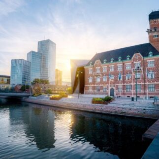 Malmo, Sweden