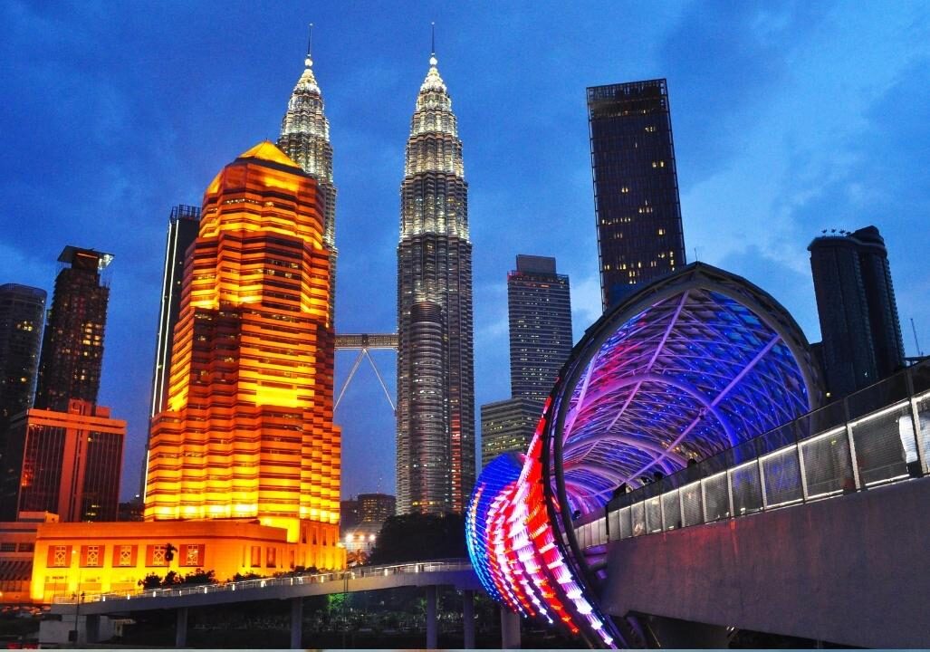 Kuala Lumpur, Malaysia