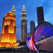 Kuala Lumpur, Malaysia