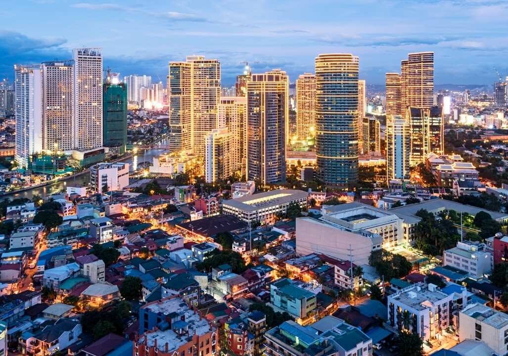 Manila, Philippines