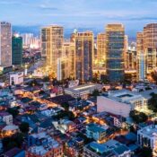 Manila, Philippines