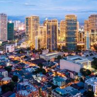 Manila, Philippines