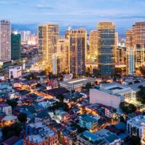 Manila, Philippines