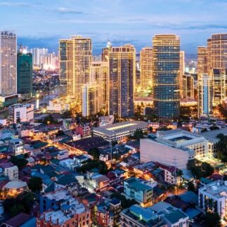 Manila, Philippines