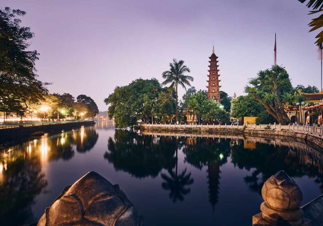 Hanoi, Vietnam