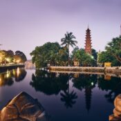Hanoi, Vietnam