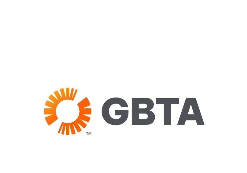 GBTA logo