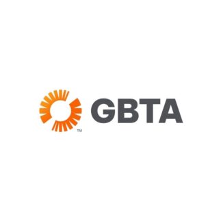 GBTA logo