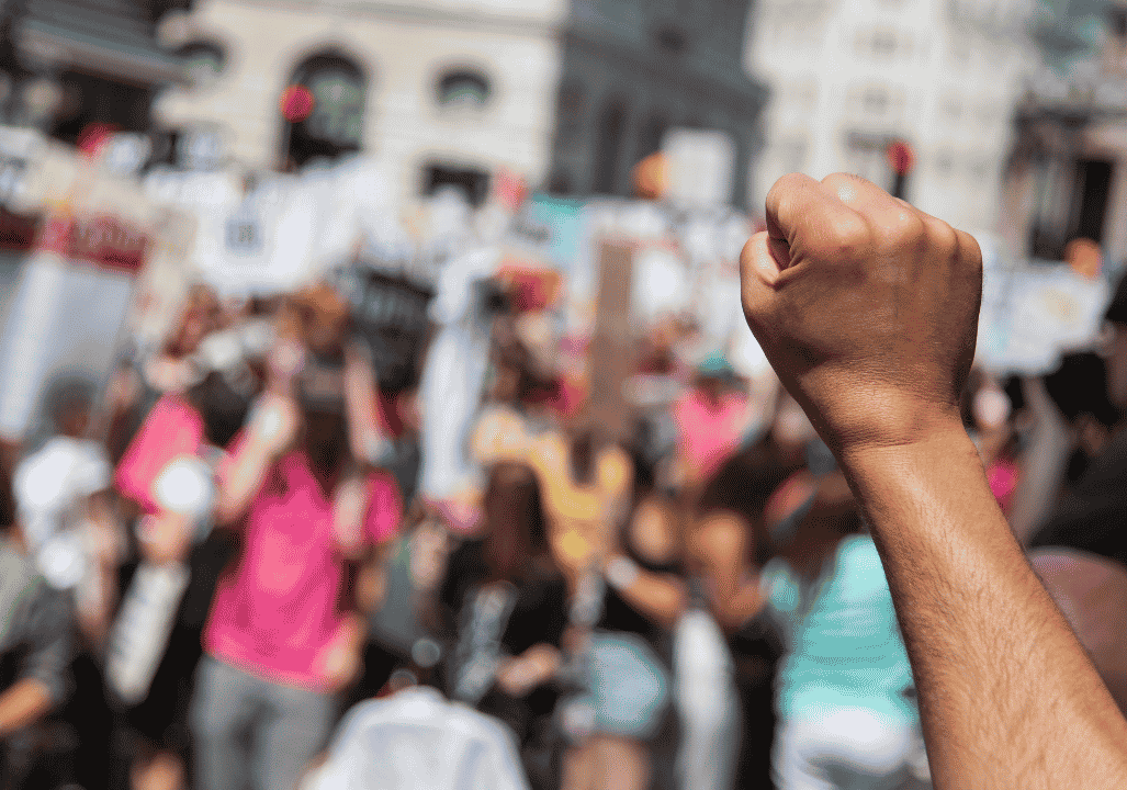 Politicization