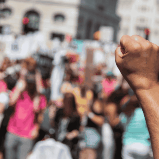 Politicization