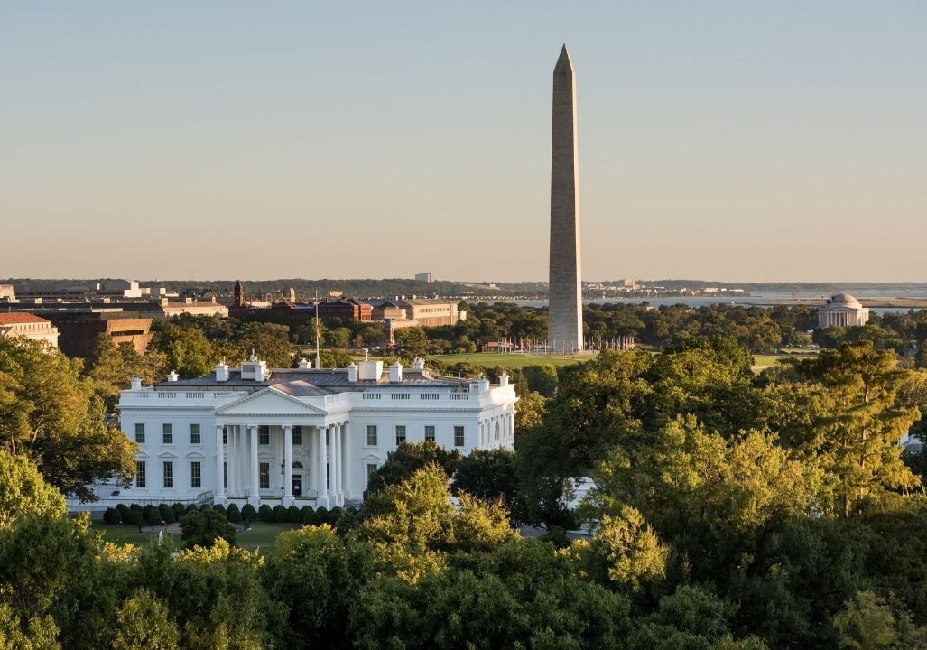 Washington DC