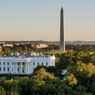 Washington DC